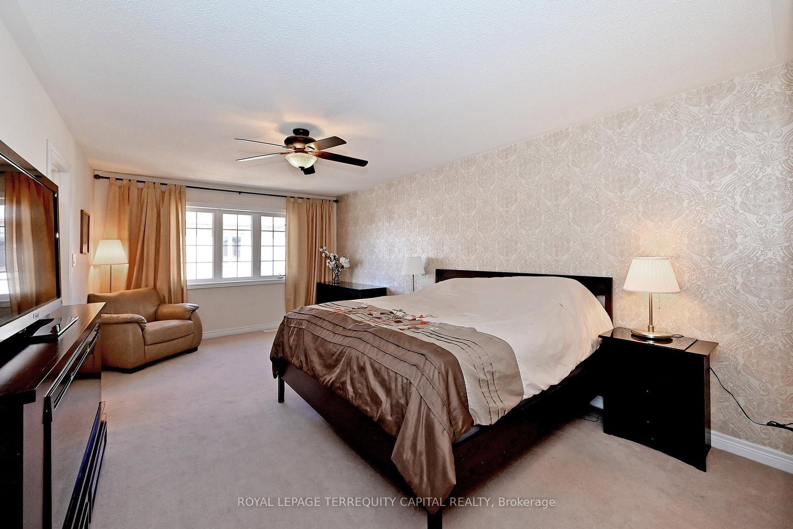 Semi-Detached House for sale at 70 Lealinds Road, Vaughan, Ontario, L6A 0L9 - Patterson - MLS: N12991194