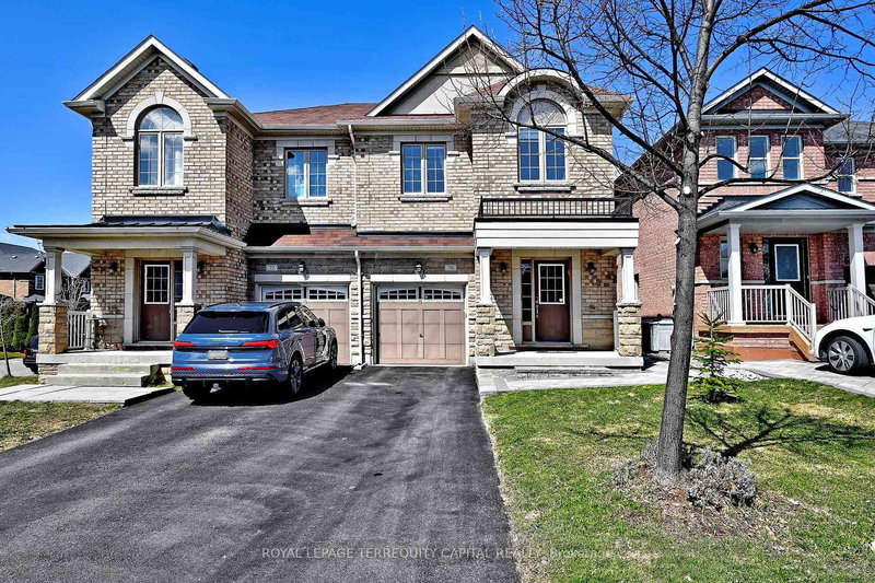 70 Lealinds Rd, Vaughan, L6A 0L9 | Image 2