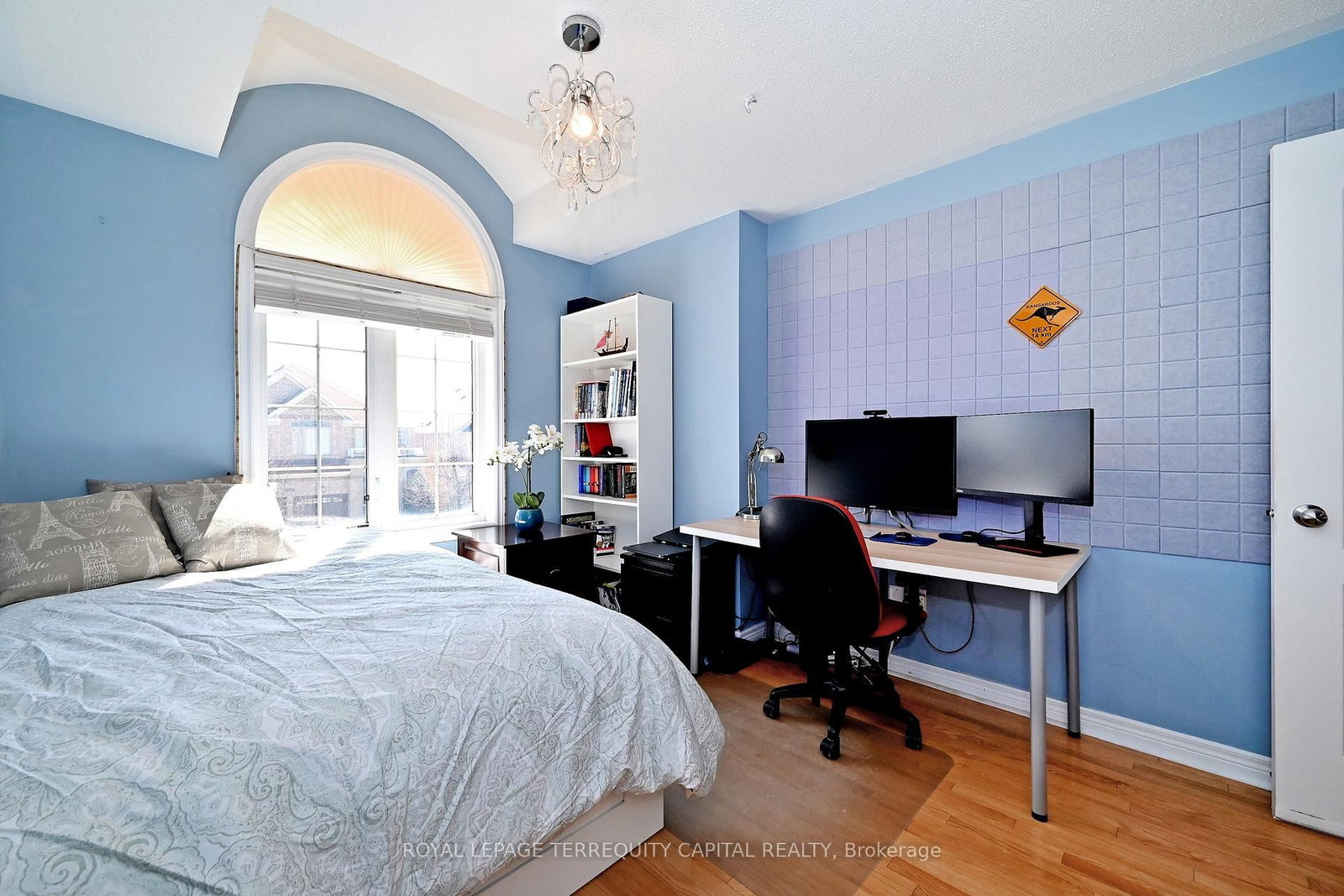 Semi-Detached House for sale at 70 Lealinds Road, Vaughan, Ontario, L6A 0L9 - Patterson - MLS: N12991194