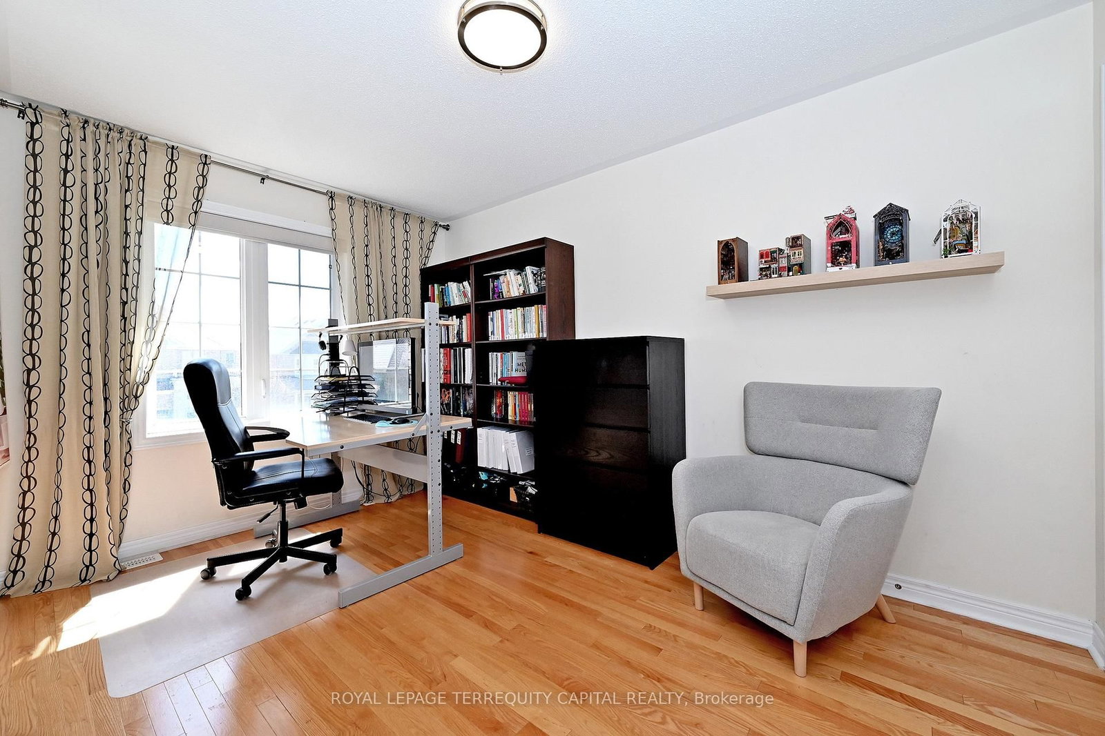 Semi-Detached House for sale at 70 Lealinds Road, Vaughan, Ontario, L6A 0L9 - Patterson - MLS: N12991194