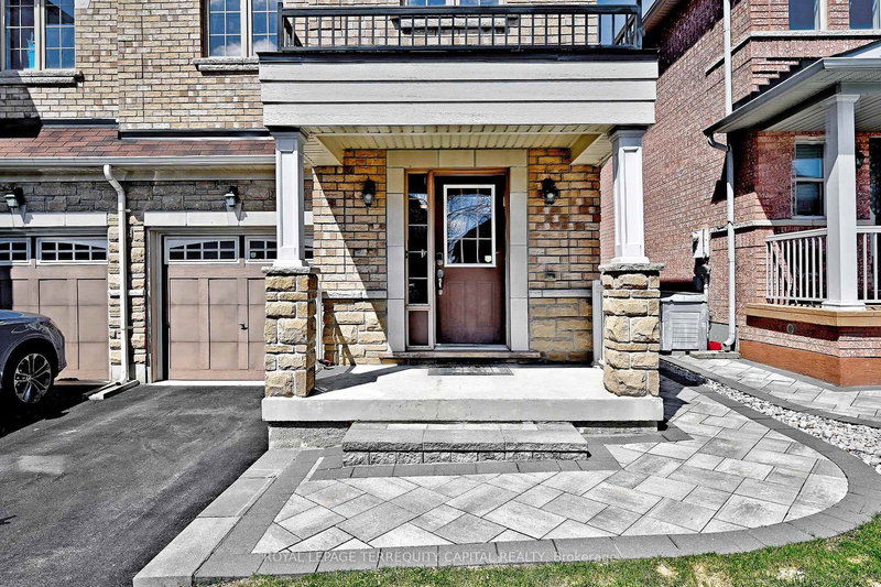 70 Lealinds Rd, Vaughan, L6A 0L9 | Image 3