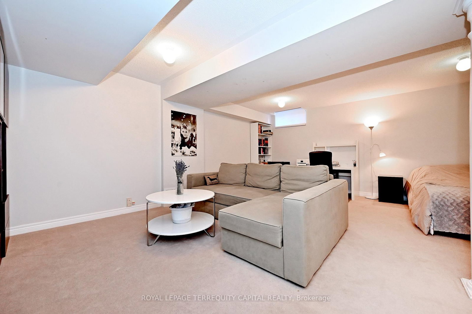 Semi-Detached House for sale at 70 Lealinds Road, Vaughan, Ontario, L6A 0L9 - Patterson - MLS: N12991194