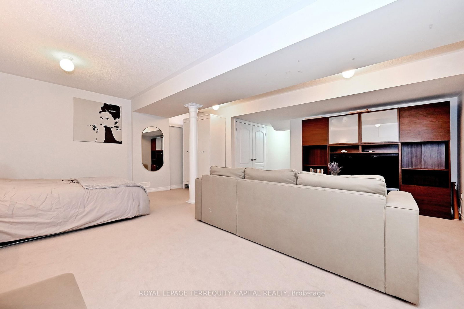 Semi-Detached House for sale at 70 Lealinds Road, Vaughan, Ontario, L6A 0L9 - Patterson - MLS: N12991194