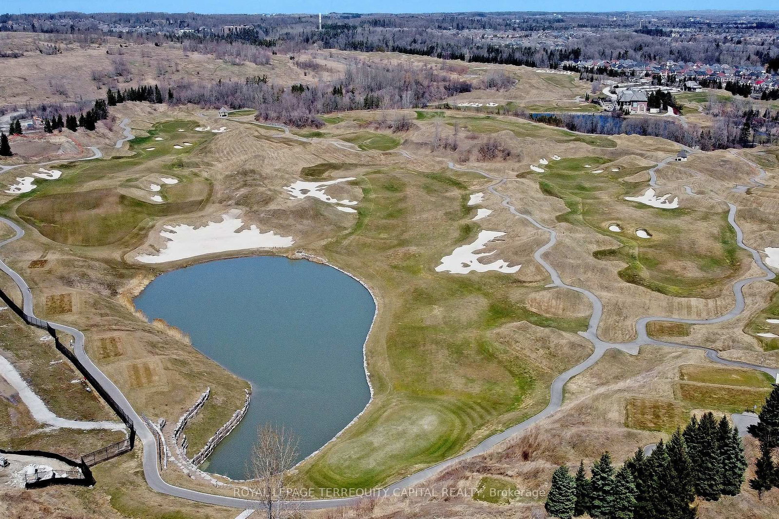 Semi-Detached House for sale at 70 Lealinds Road, Vaughan, Ontario, L6A 0L9 - Patterson - MLS: N12991194