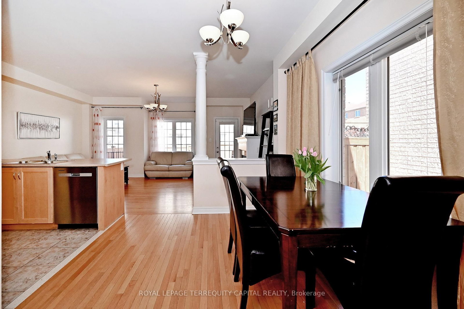 Semi-Detached House for sale at 70 Lealinds Road, Vaughan, Ontario, L6A 0L9 - Patterson - MLS: N12991194