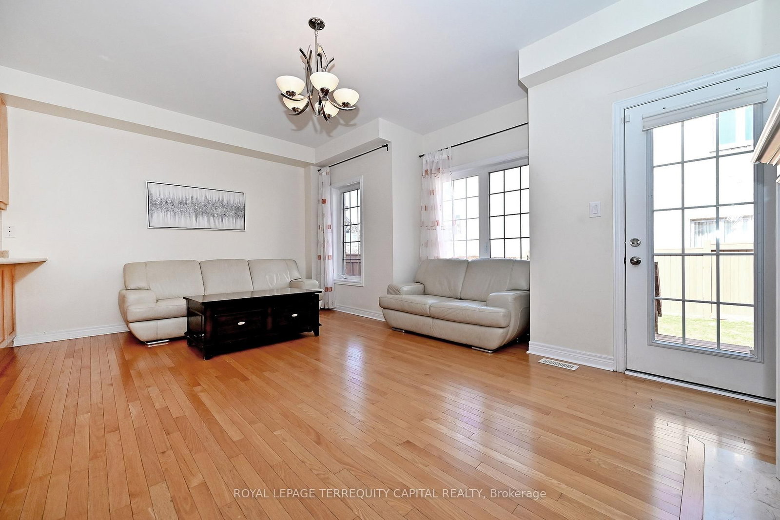 Semi-Detached House for sale at 70 Lealinds Road, Vaughan, Ontario, L6A 0L9 - Patterson - MLS: N12991194