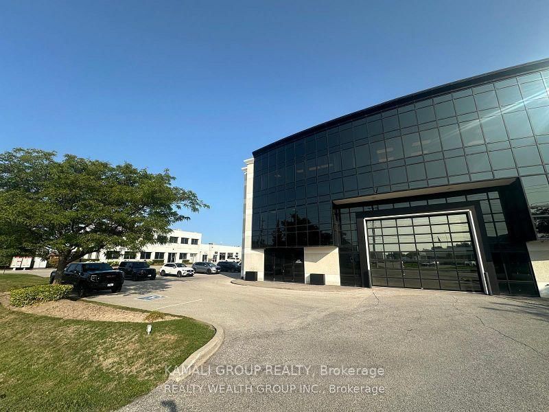 1135 Stellar Drive, Unit Executive Wing - Photo 2