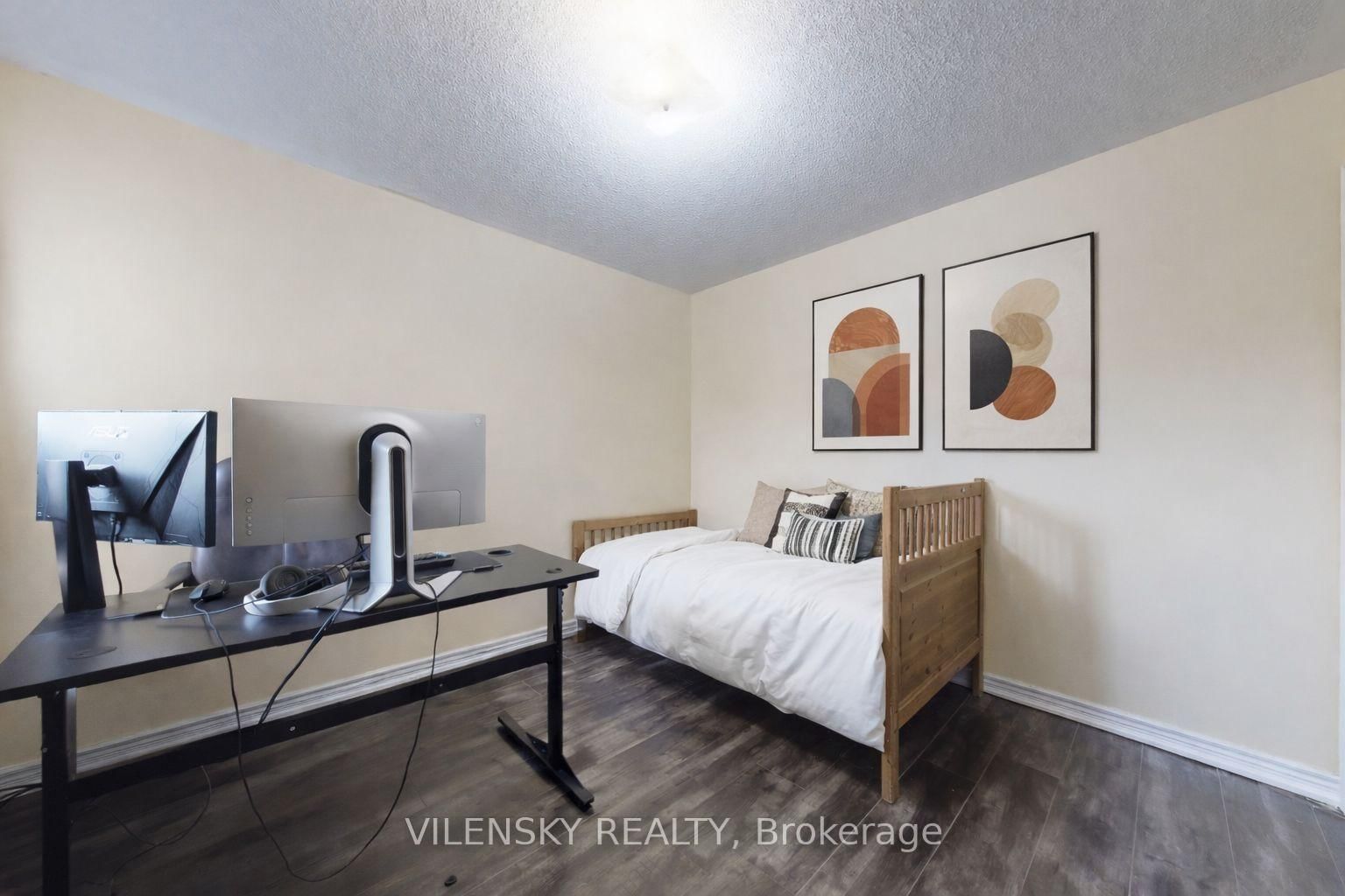 Detached House for sale at 2 Eminence Road, Vaughan, Ontario, L4K 5G2 - Patterson - MLS: N12991240