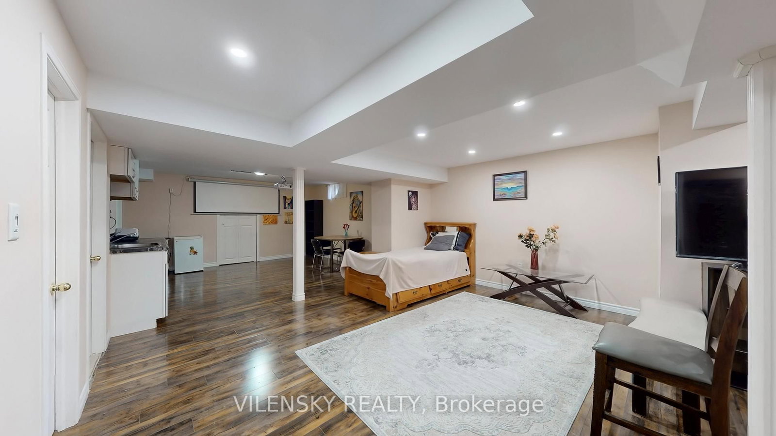 Detached House for sale at 2 Eminence Road, Vaughan, Ontario, L4K 5G2 - Patterson - MLS: N12991240