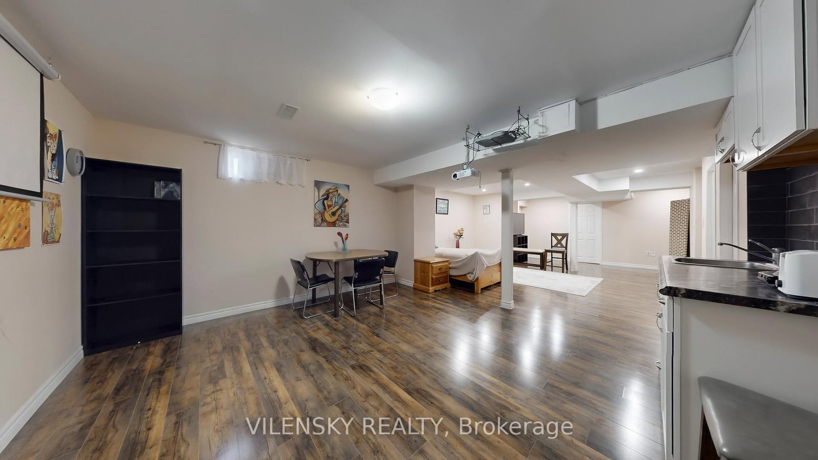 Detached House for sale at 2 Eminence Road, Vaughan, Ontario, L4K 5G2 - Patterson - MLS: N12991240