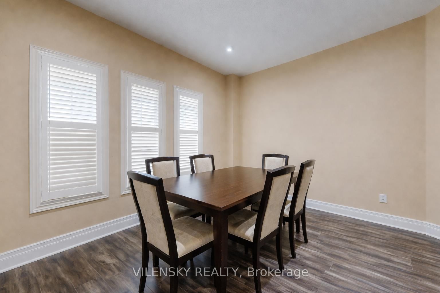 Detached House for sale at 2 Eminence Road, Vaughan, Ontario, L4K 5G2 - Patterson - MLS: N12991240