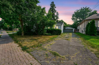 117 Lucas St | Richmond Hill | Image