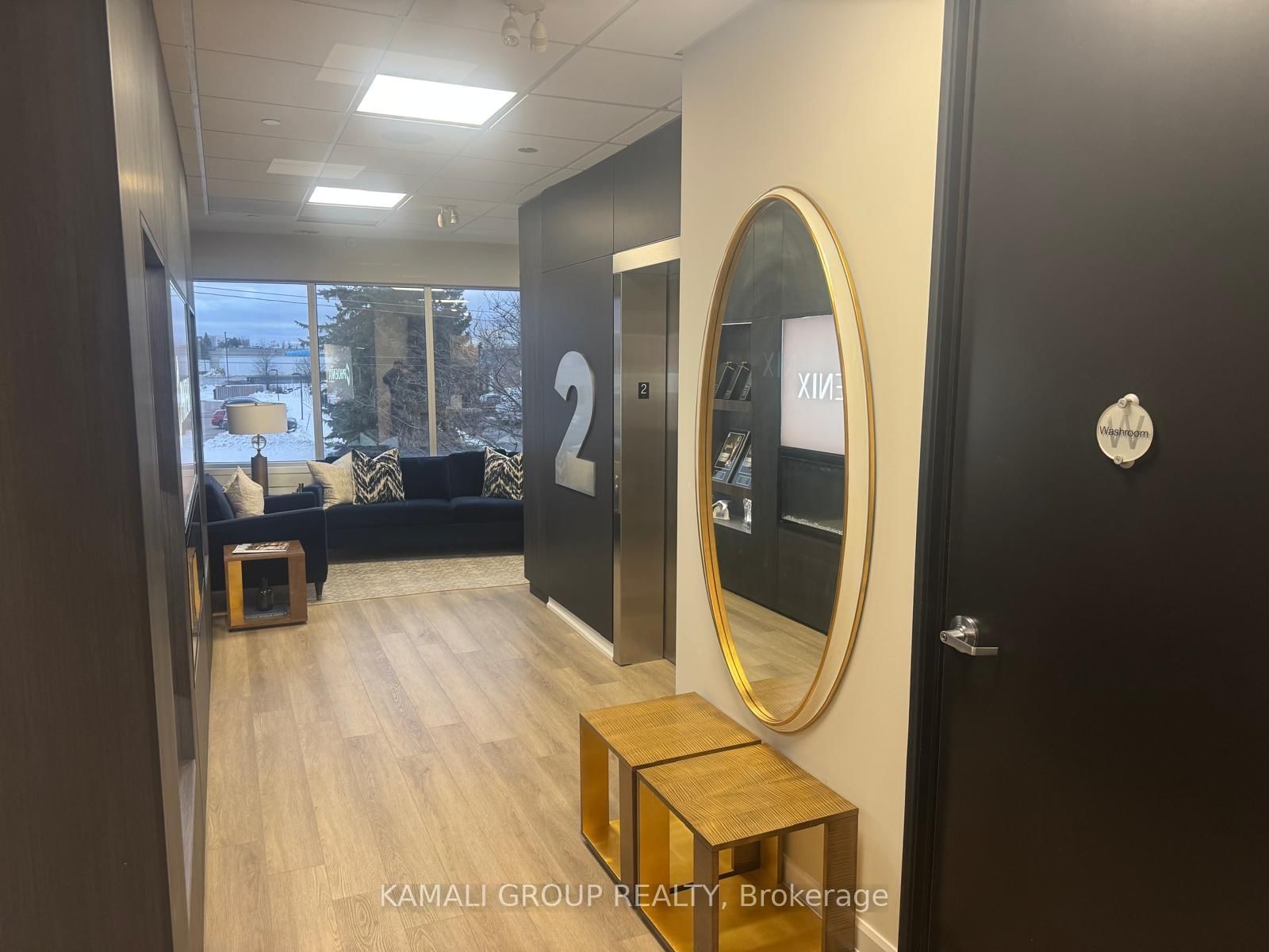 1135 Stellar Drive, Unit Interior Office - Photo 32