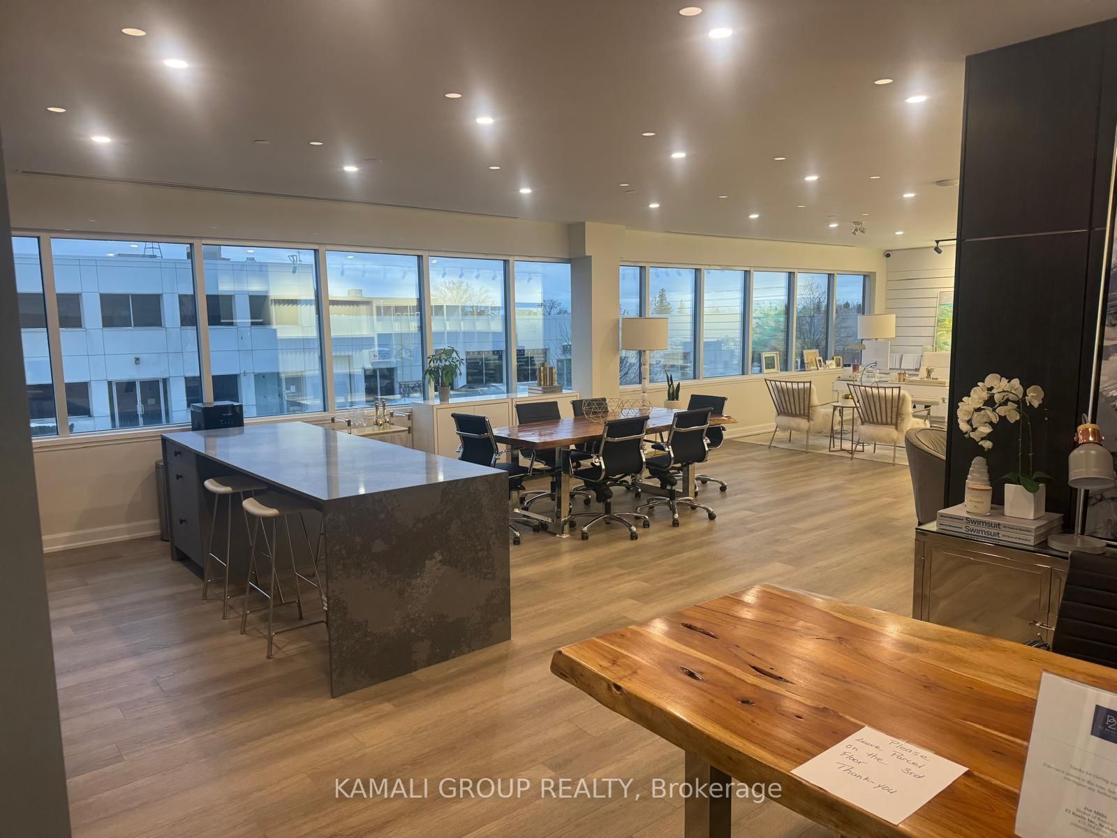 1135 Stellar Drive, Unit Interior Office - Photo 33