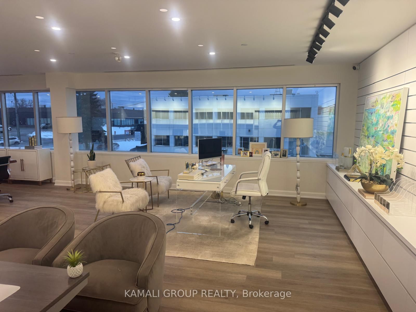 1135 Stellar Drive, Unit Interior Office - Photo 36