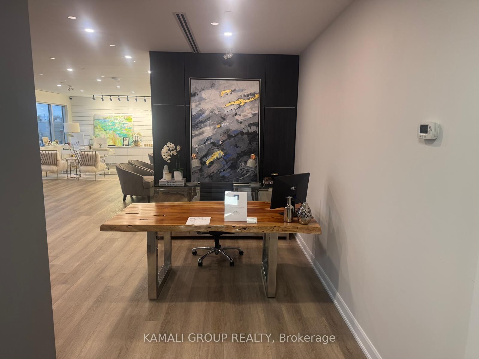 1135 Stellar Drive, Unit Interior Office - Photo 42