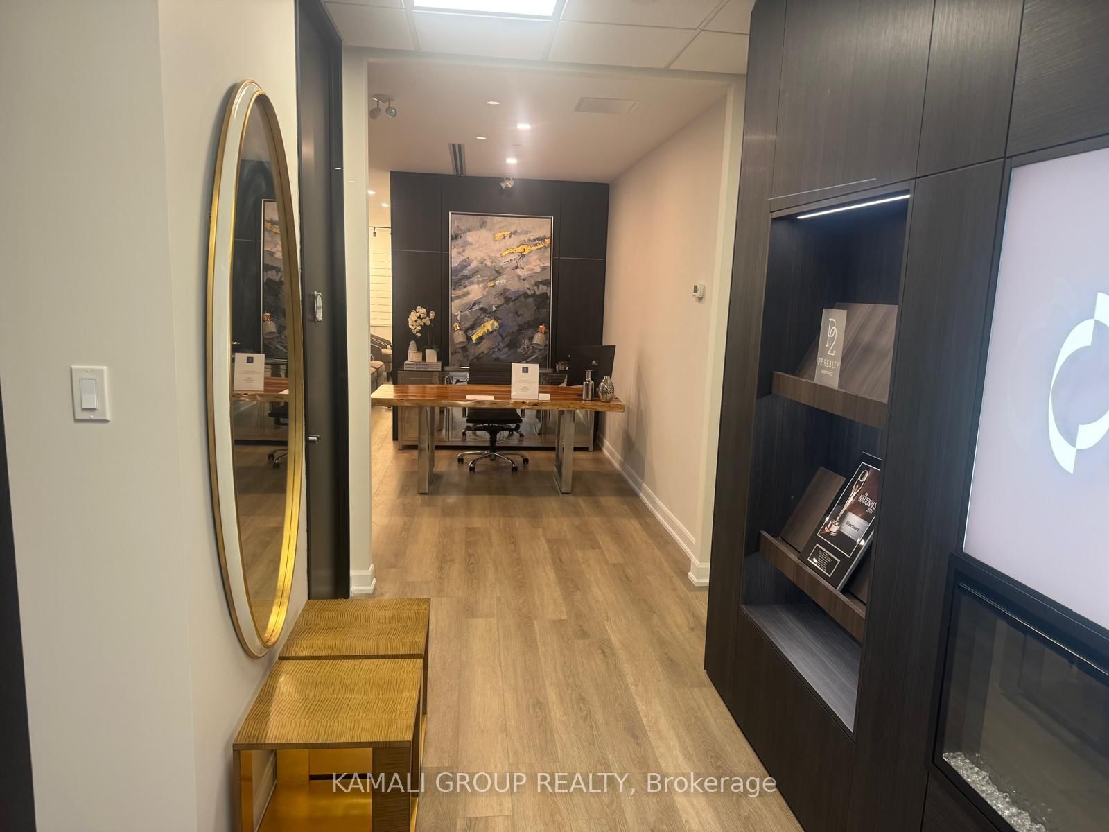 1135 Stellar Drive, Unit Interior Office - Photo 43