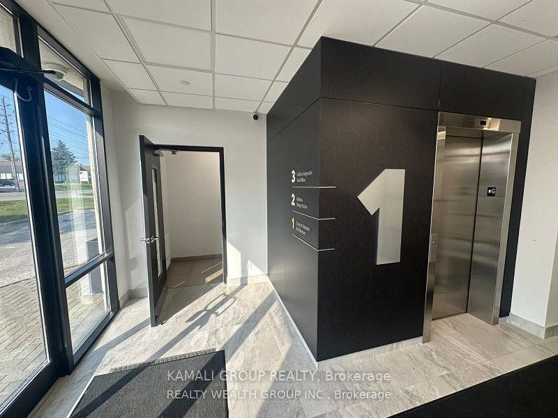 1135 Stellar Drive, Unit Interior Office - Photo 7