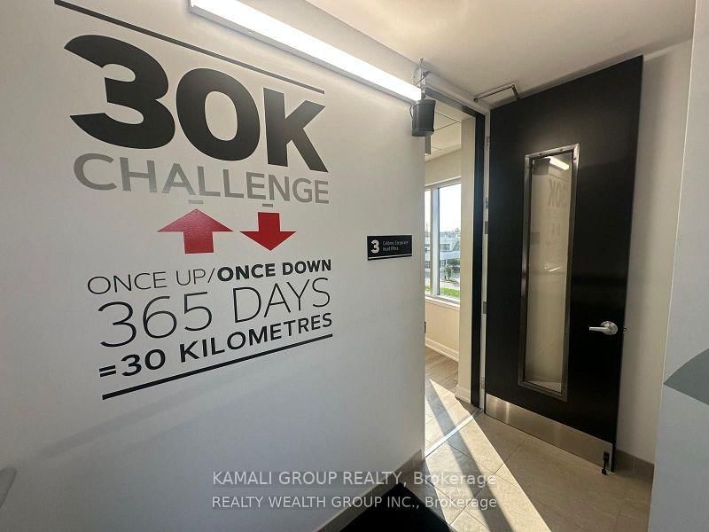 1135 Stellar Drive, Unit Interior Office - Photo 8