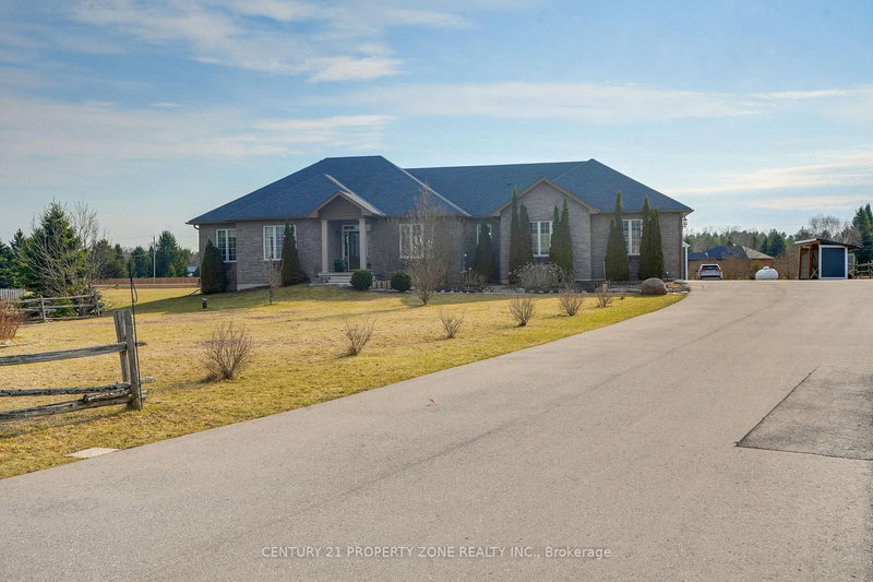 2 Harry Parker Pl, Adjala-Tosorontio, L0M 1J0 | Image 2