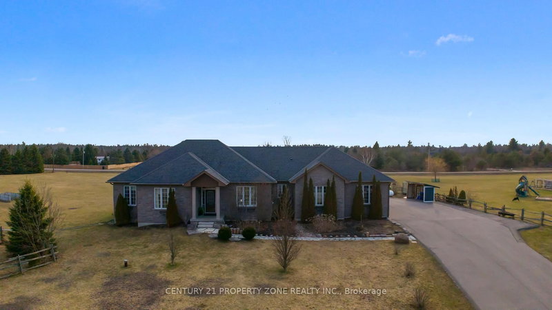 2 Harry Parker Pl, Adjala-Tosorontio, L0M 1J0 | Image 3