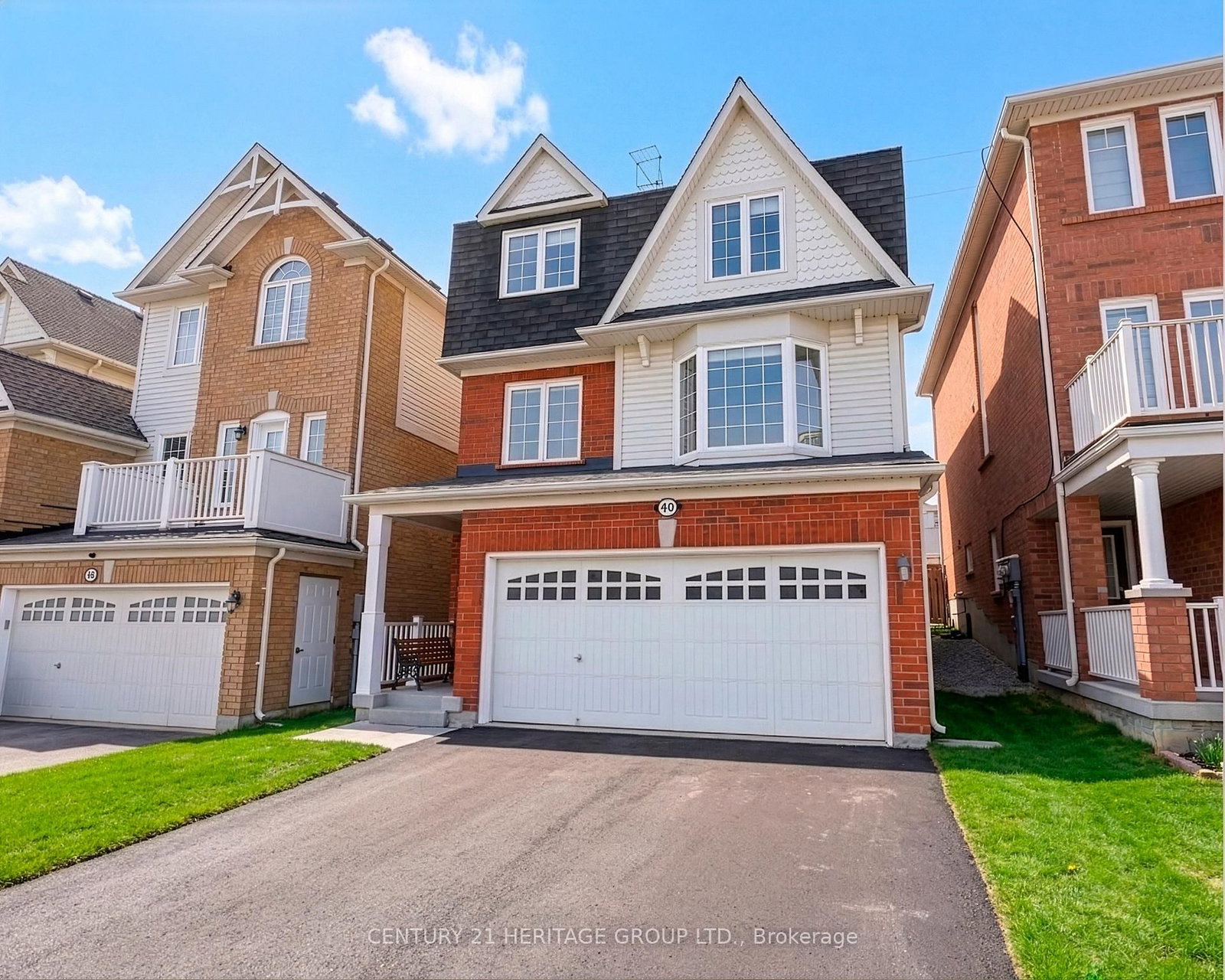 Property at 40 Cliff Gunn