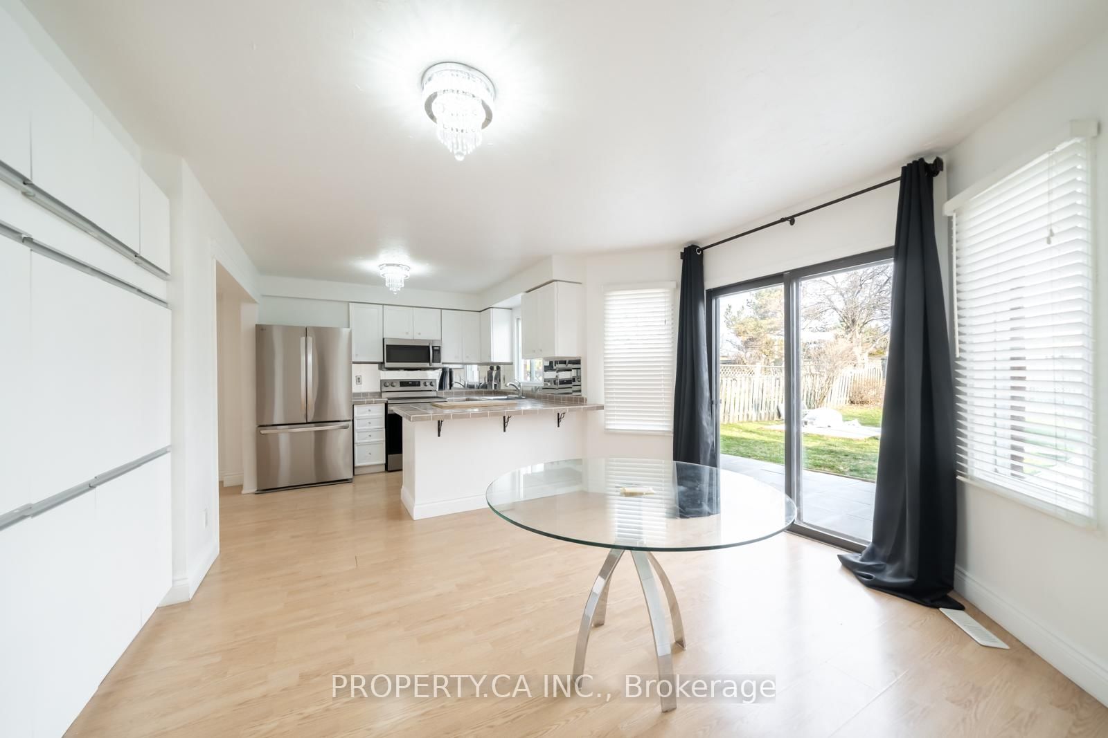 Detached House for sale at 87 O'Connor Crescent, Richmond Hill, Ontario, L4C 7N9 - North Richvale - MLS: N12991376