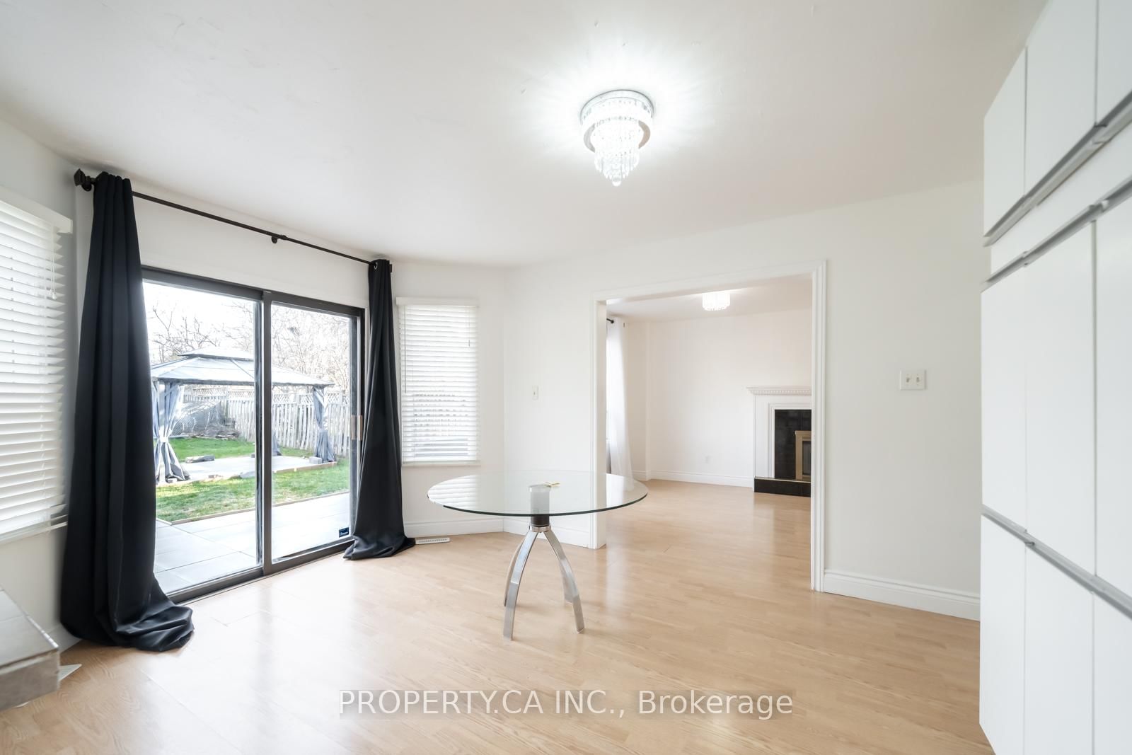 Detached House for sale at 87 O'Connor Crescent, Richmond Hill, Ontario, L4C 7N9 - North Richvale - MLS: N12991376