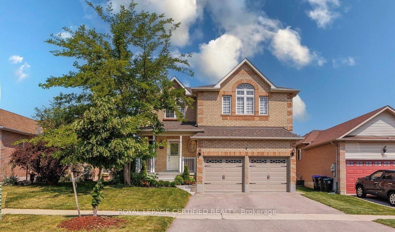 1286 Forest St, Innisfil, Ontario