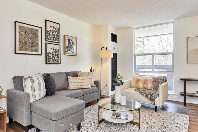 309 - 60 Inverlochy Boulevard