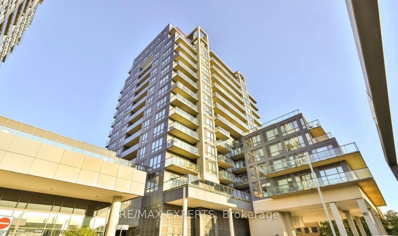 9088 Yonge Street N, Unit 806
