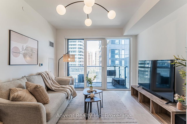 604 - 105 Oneida Crescent