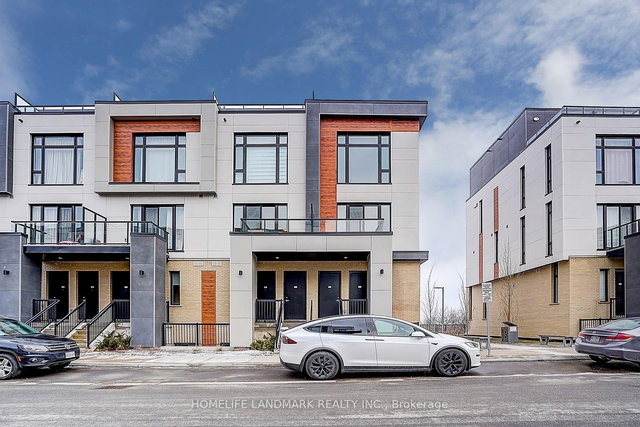 501 - 9 Steckley Lane