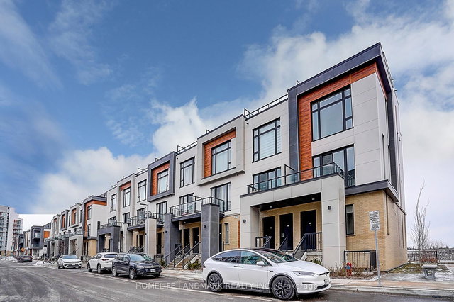 501 - 9 Steckley Lane