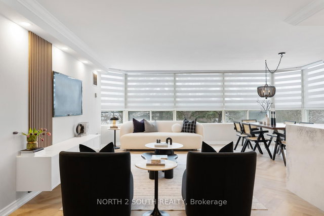 304 - 7 Townsgate Drive