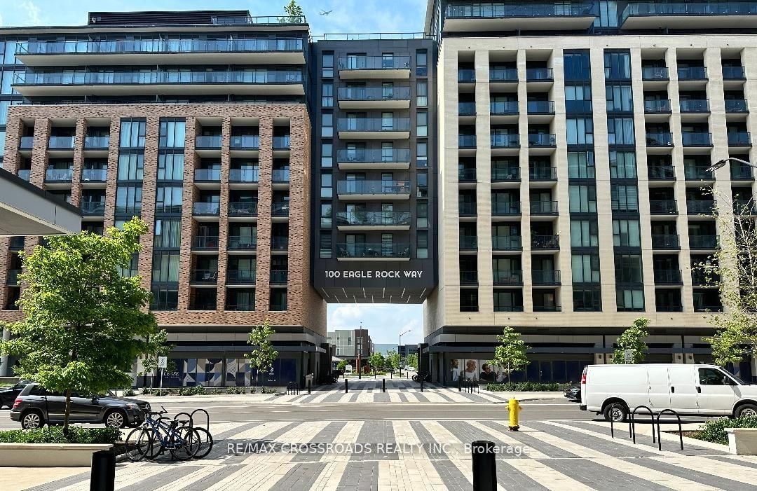 100 Eagle Rock Way, Unit 310