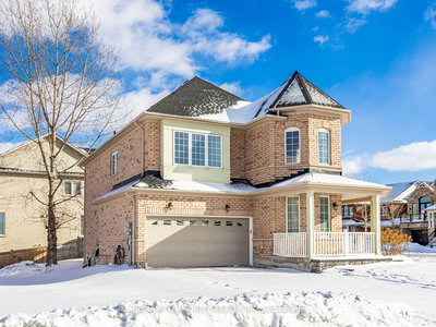 2 John Davis Gate | Whitchurch-Stouffville | Image
