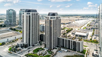 702 - 9085 Jane St | Vaughan | Image