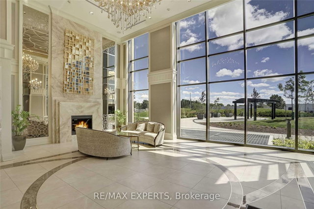 702 - 9085 Jane Street