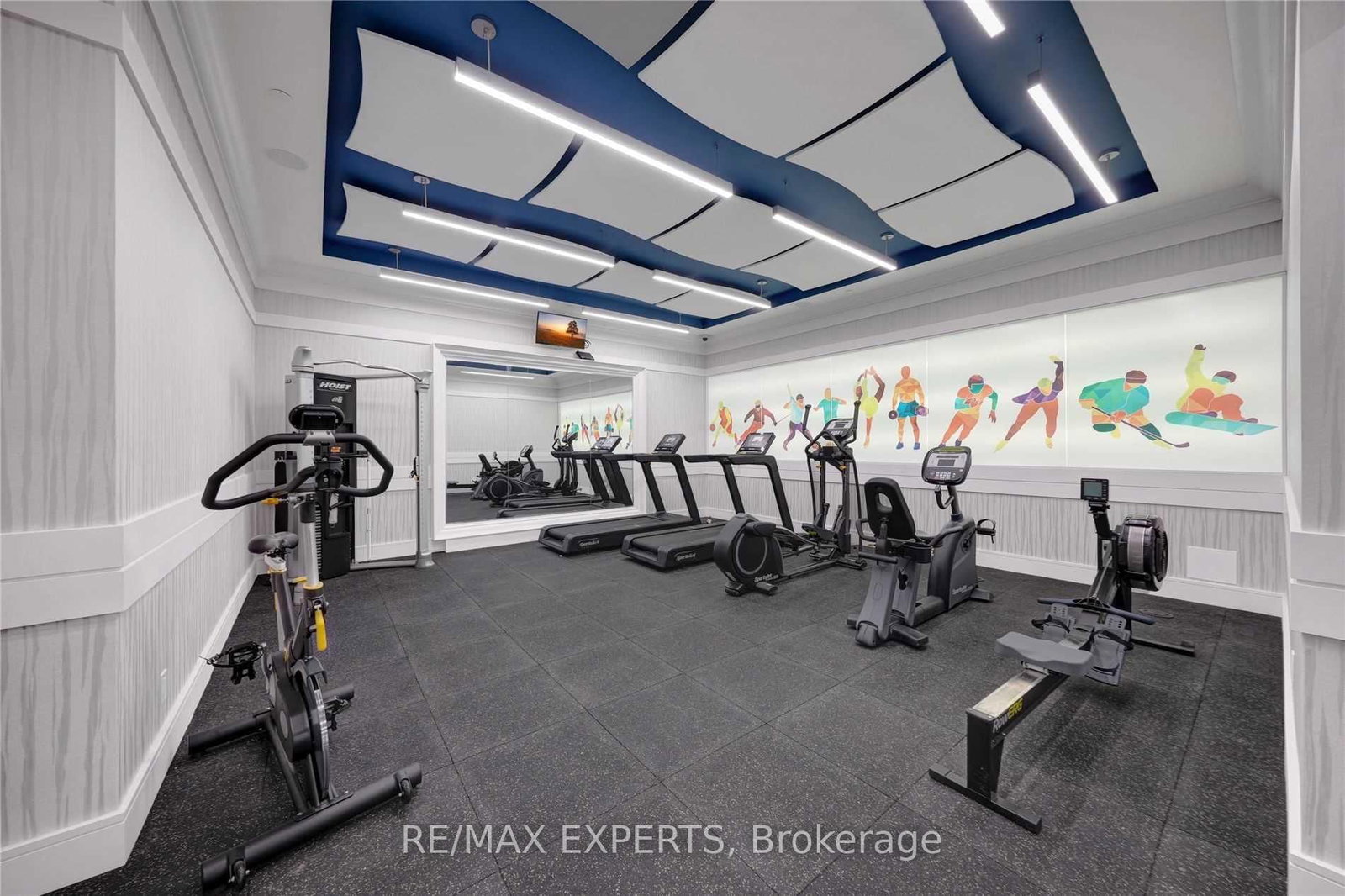 9085 Jane Street, Unit 702 - Photo 39