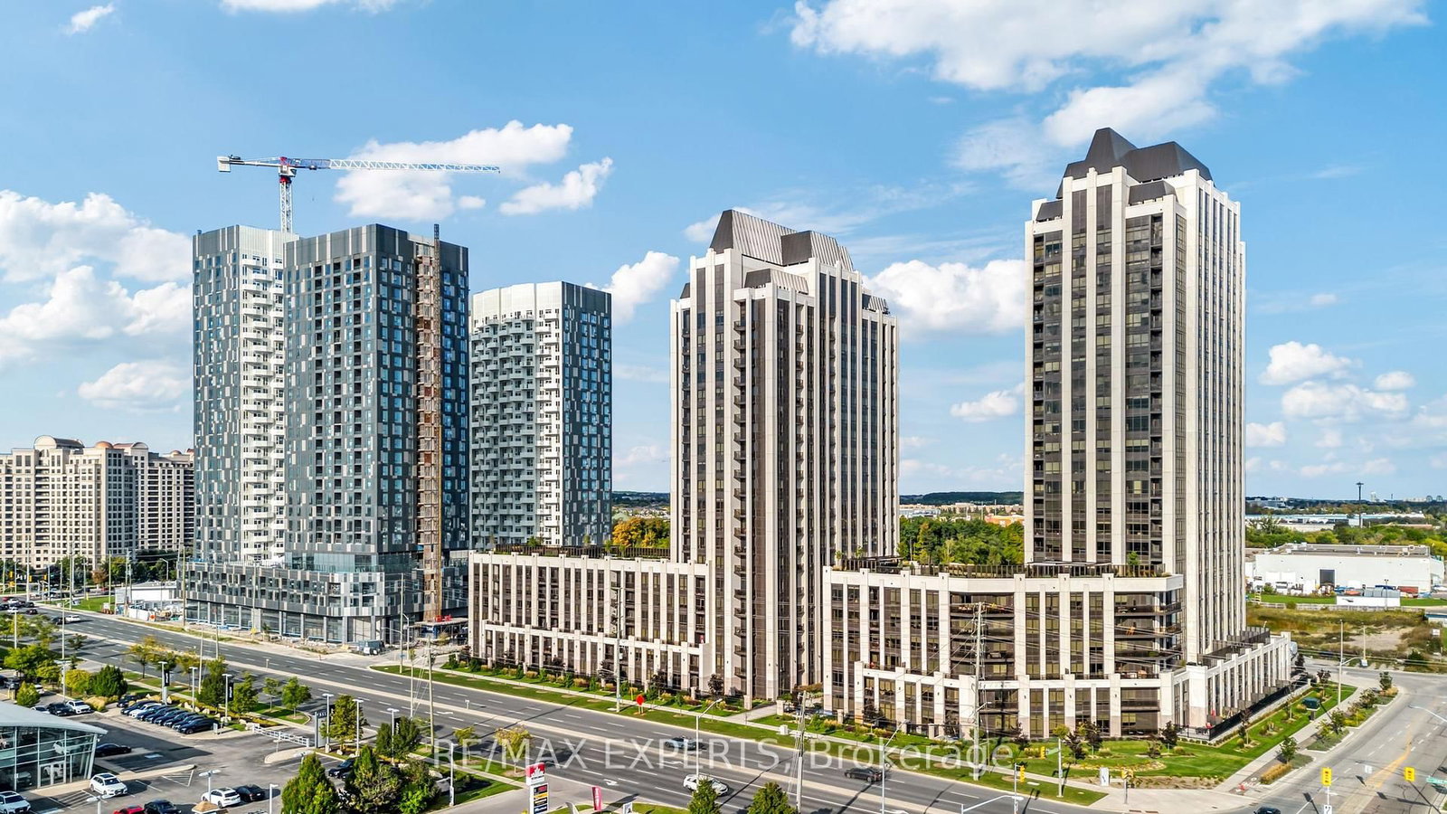 9085 Jane Street, Unit 702 - Photo 5