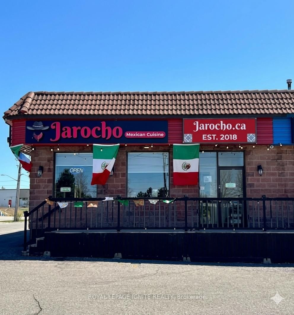 Property at 450 Mulock