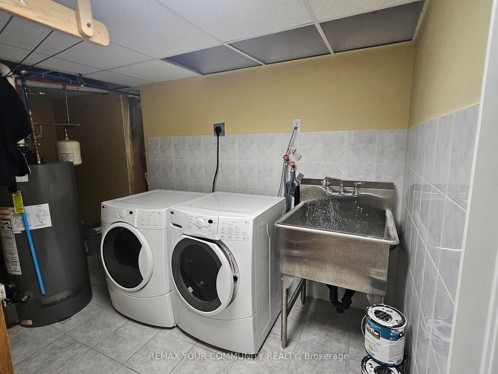 14 Sequoia Road, Unit Basement - Photo 10