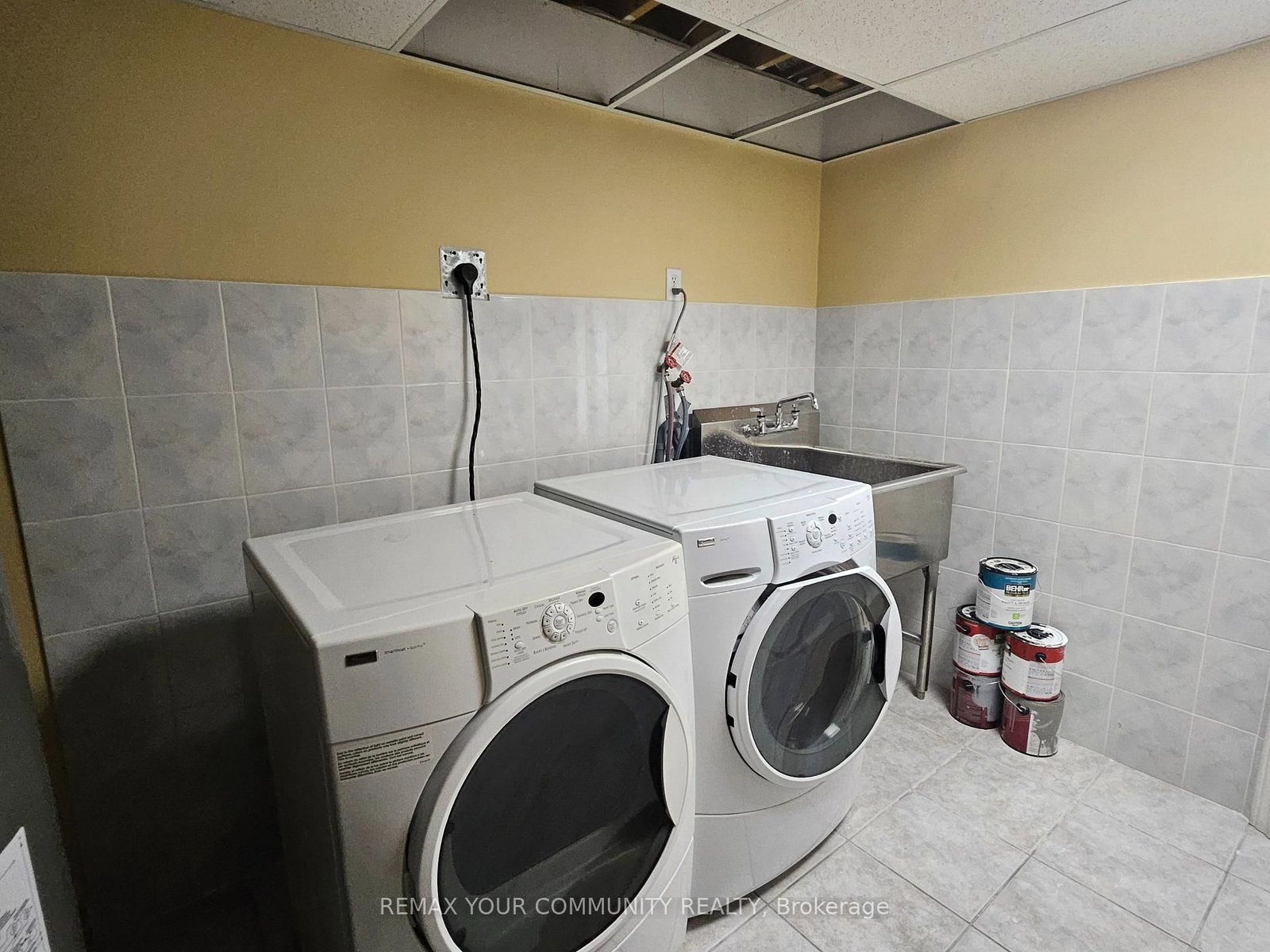 14 Sequoia Road, Unit Basement - Photo 9