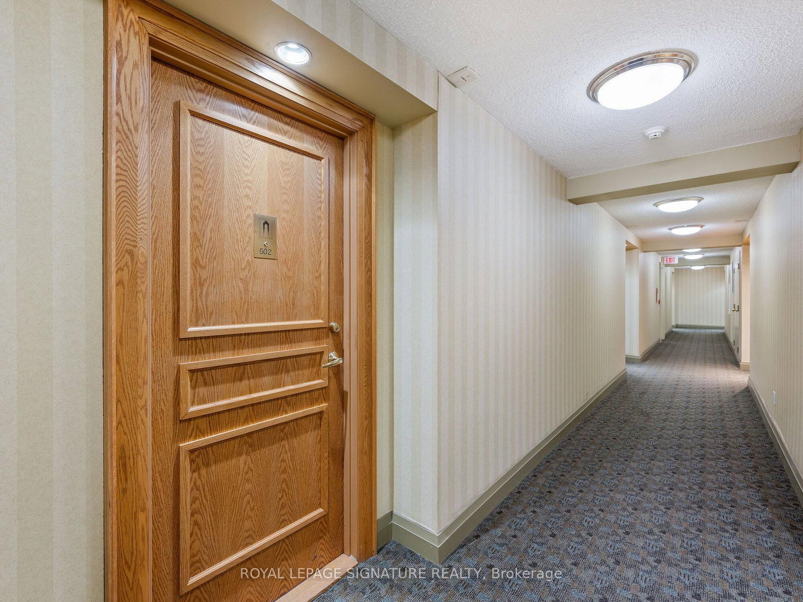 502-9 Northern Hts Drive, Richmond Hill, ON, photo 4
