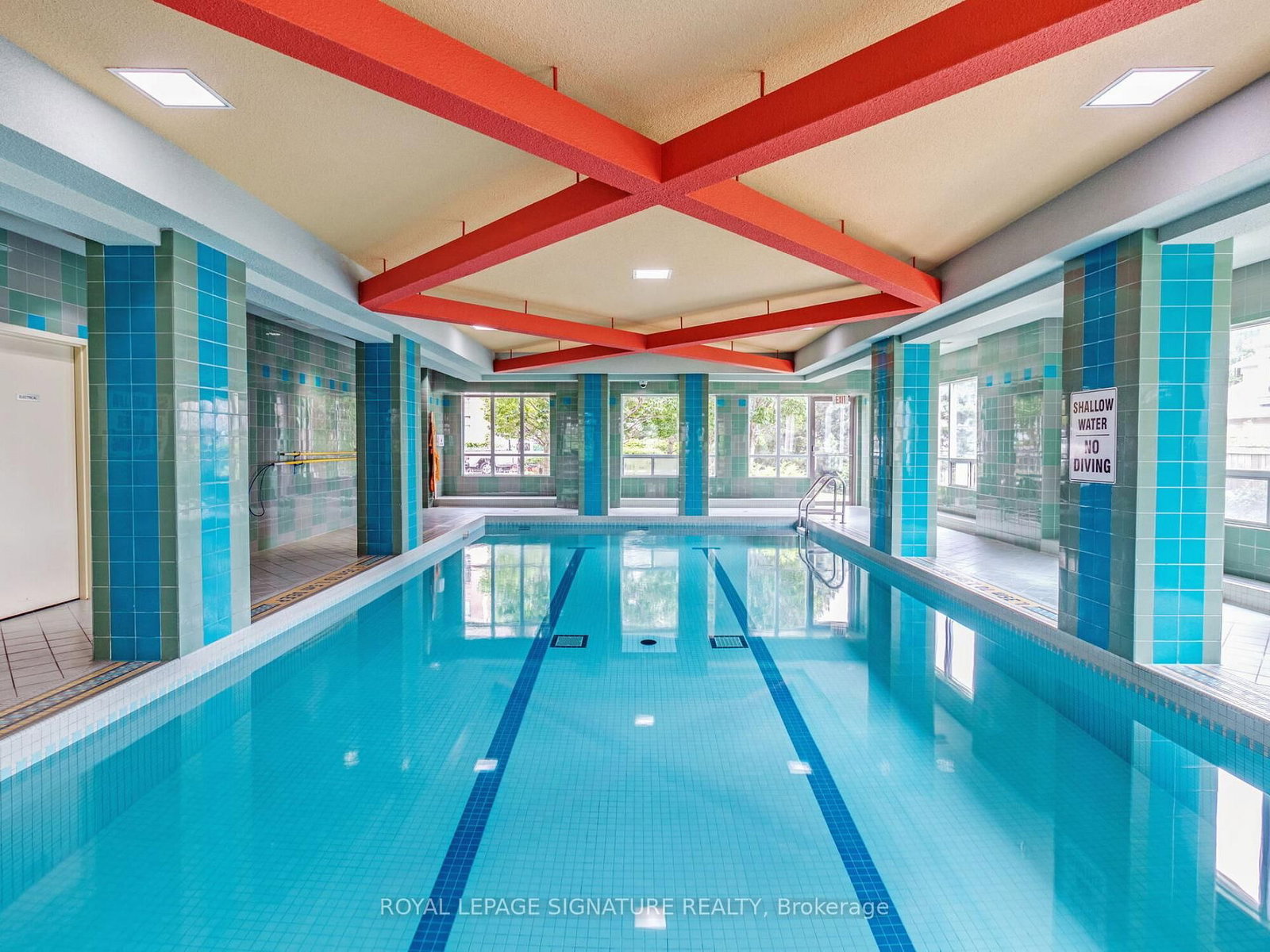 9 Northern Hts Drive, Unit 502 - Photo 40