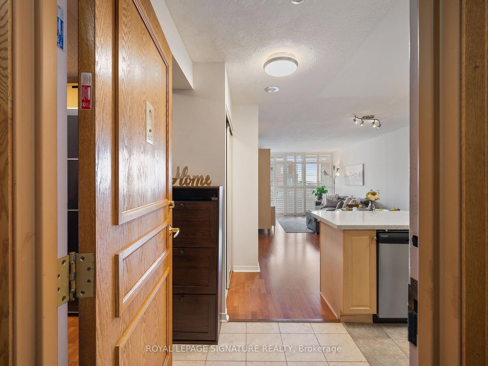 9 Northern Hts Drive, Unit 502 - Photo 6