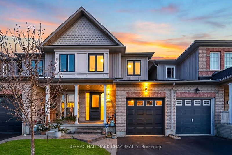 home for sale on 91 Hammill Heights