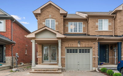 BSMT - 66 Carrier Cres | Vaughan | Image