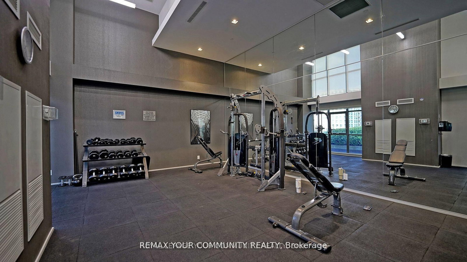 Condo for sale at 609-55 Oneida Crescent, Richmond Hill, Ontario, L4B 4T9 - Langstaff - MLS: N12991926